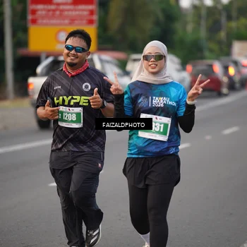 Runner Photo 4453782