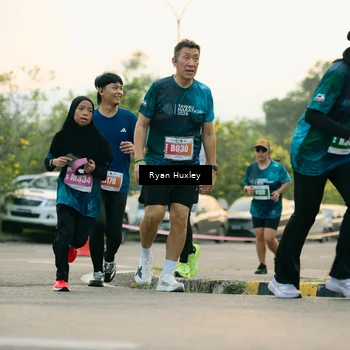 Runner Photo 4453785