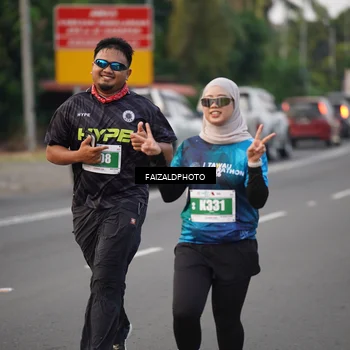 Runner Photo 4453786