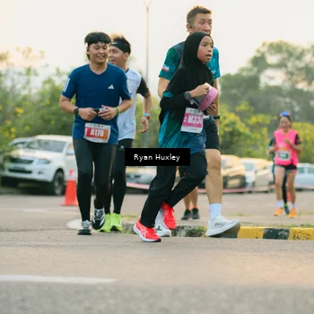 Runner Photo 4453787