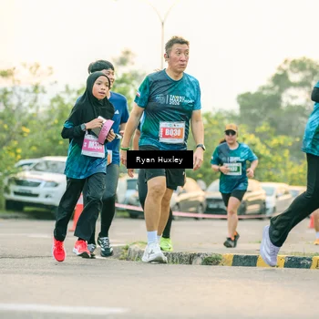 Runner Photo 4453788