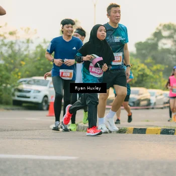 Runner Photo 4453789