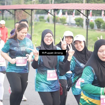 Runner Photo 4453791