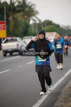 Runner Photo 4453805