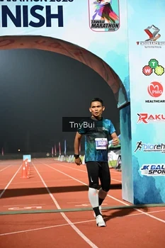 Runner Photo 4453808