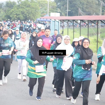 Runner Photo 4453809