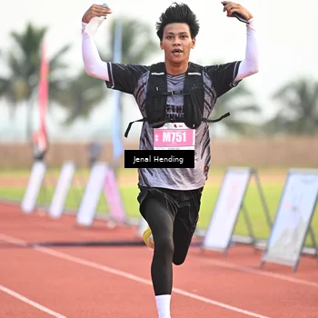Runner Photo 4453811