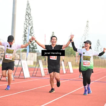 Runner Photo 4453812