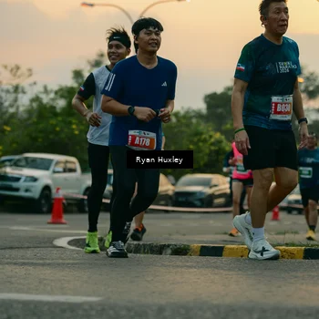 Runner Photo 4453815