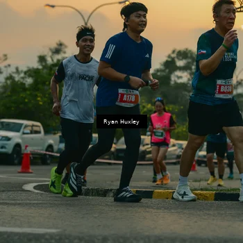 Runner Photo 4453817