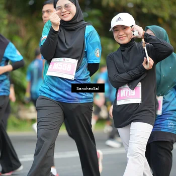 Runner Photo 4453821
