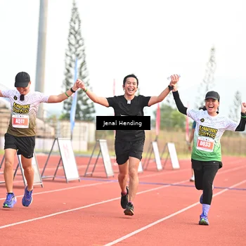 Runner Photo 4453825