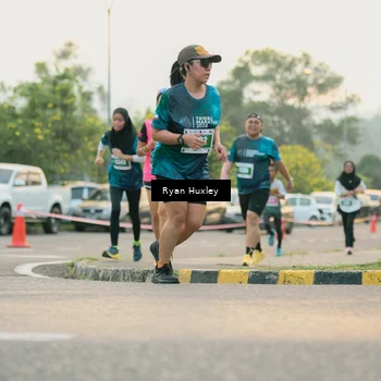 Runner Photo 4453826