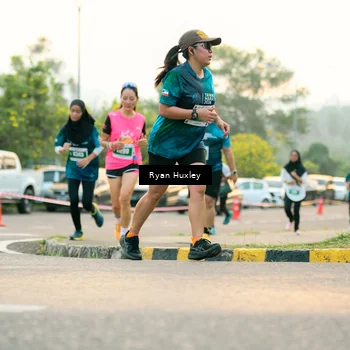 Runner Photo 4453838