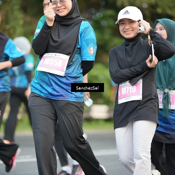 Runner Photo 4453840