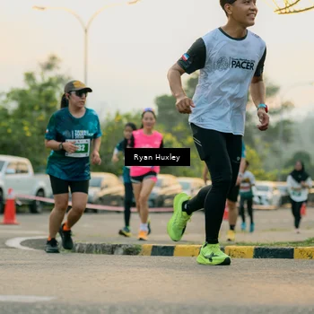 Runner Photo 4453843