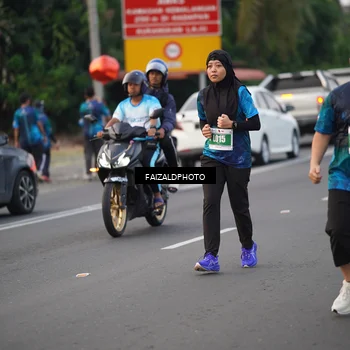 Runner Photo 4453850