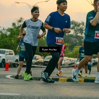 Runner Photo 4453856