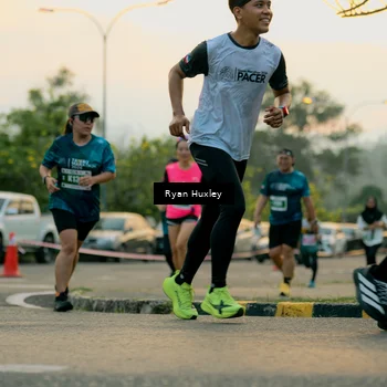 Runner Photo 4453857