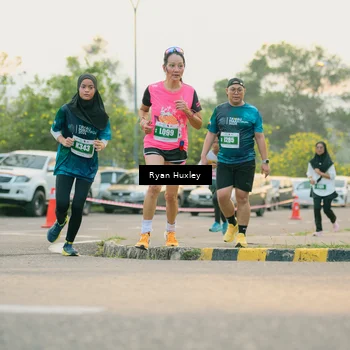 Runner Photo 4453858
