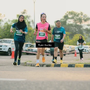 Runner Photo 4453859