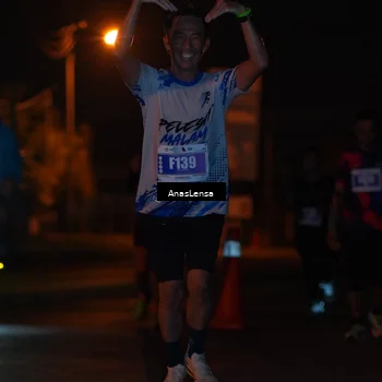 Runner Photo 4453862