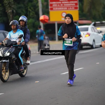 Runner Photo 4453866