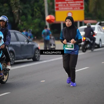 Runner Photo 4453868