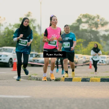 Runner Photo 4453874