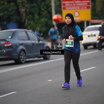 Runner Photo 4453882
