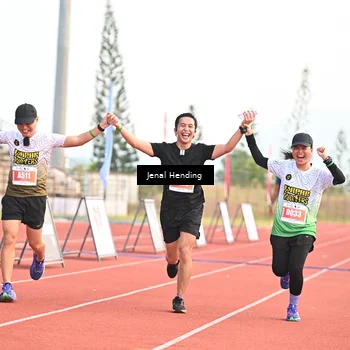 Runner Photo 4453883