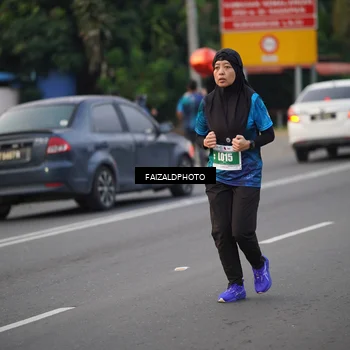 Runner Photo 4453884