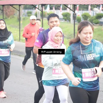 Runner Photo 4453892