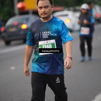 Runner Photo 4453897