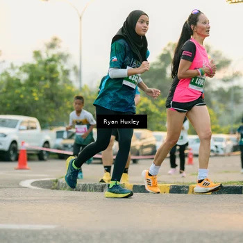 Runner Photo 4453898