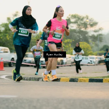 Runner Photo 4453900