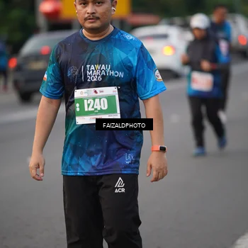Runner Photo 4453901