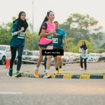 Runner Photo 4453903