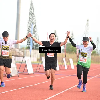 Runner Photo 4453905
