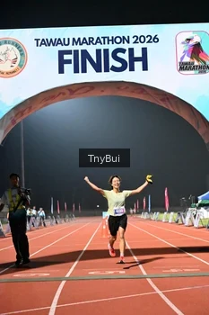 Runner Photo 4453909
