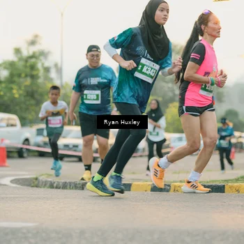 Runner Photo 4453914