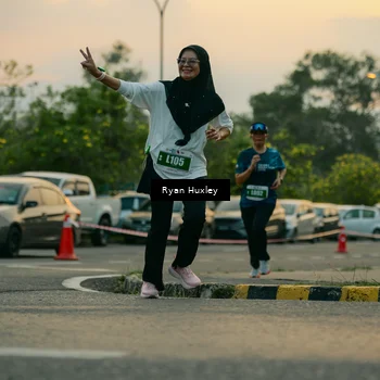 Runner Photo 4453915