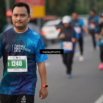 Runner Photo 4453918
