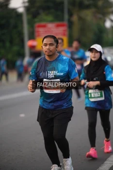 Runner Photo 4453922