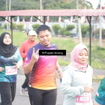 Runner Photo 4453924