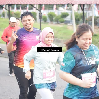 Runner Photo 4453925