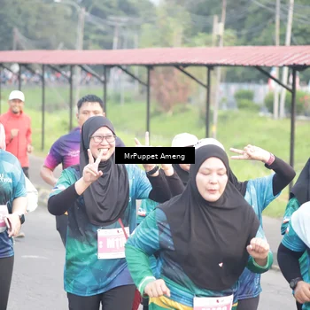 Runner Photo 4453927