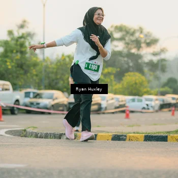 Runner Photo 4453932