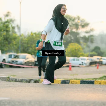 Runner Photo 4453934