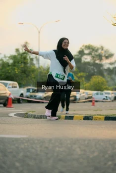Runner Photo 4453935